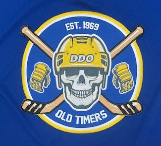 Dollard Old Timers Hockey League